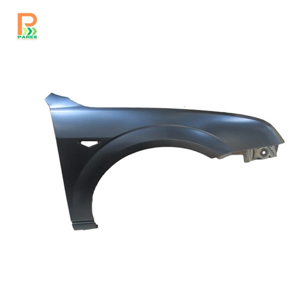 FORD MONDEO- 2001-2004- ÖN ÇAMURLUK DELİKLİ SAĞ TARAF 