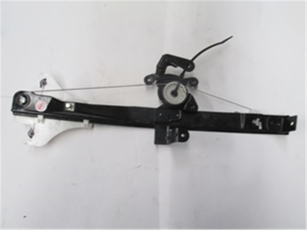FORD MONDEO- 2005-2007- ARKA CAM KRİKOSU SOL TARAF ELEKTRİKLİ/MOTORSUZ 
