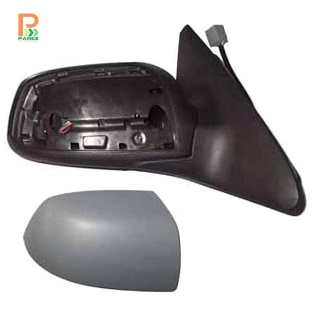 FORD MONDEO- 2005-2007- KAPI AYNASI SAĞ TARAF ELEKTRİKLİ ISITMALI/ KAPAKLI (5FİŞLİ)