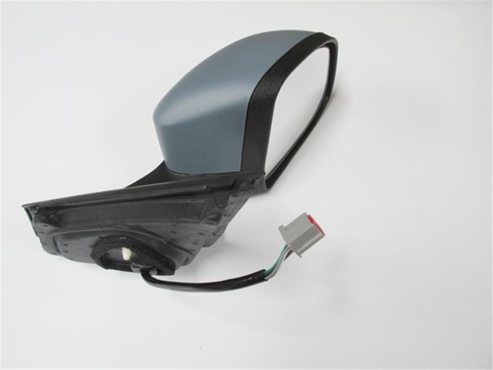 FORD MONDEO- 2011-2014- KAPI AYNASI SAĞ TARAF ELEKTRİKLİ/ISITMALI/SİNYALLİ/ KAPAKLI 6FİŞLİ (BFN)