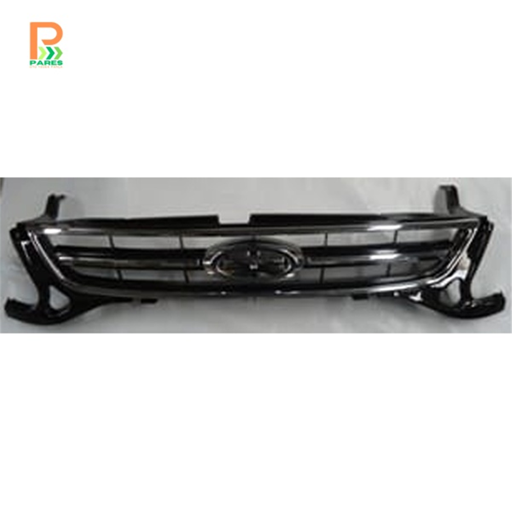FORD MONDEO- 2011-2014- ÖN PANJUR NİKELAJ KAPLAMALI (BFN)