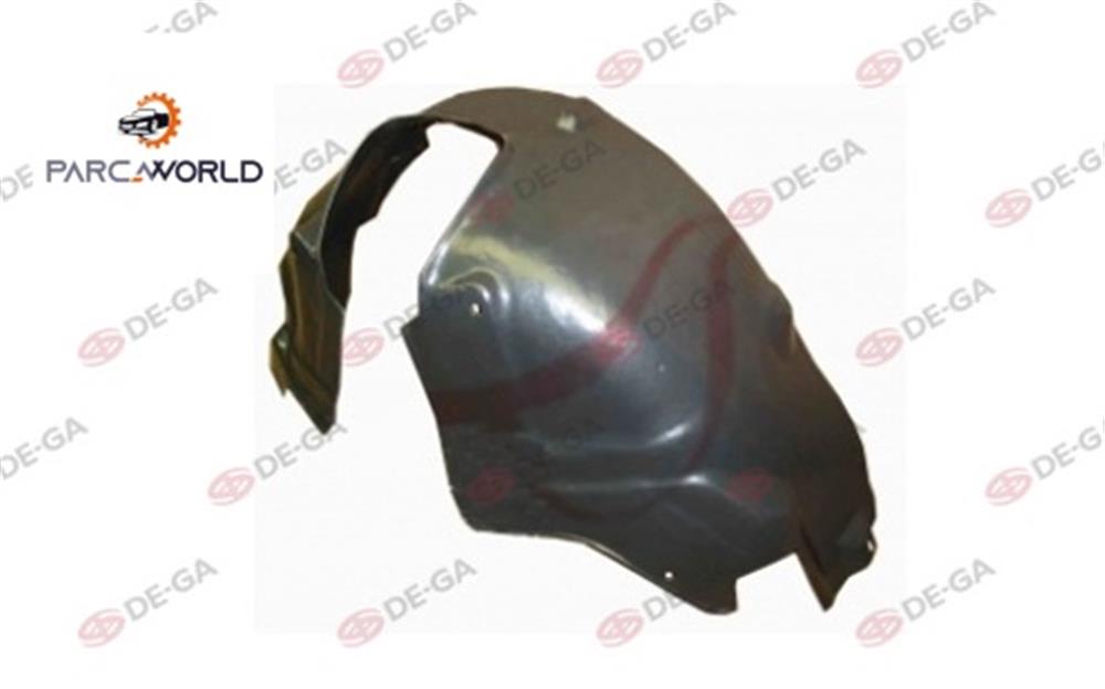Ford Mondeo Arka Çamurluk Davlumbazı Sol 2001-2006