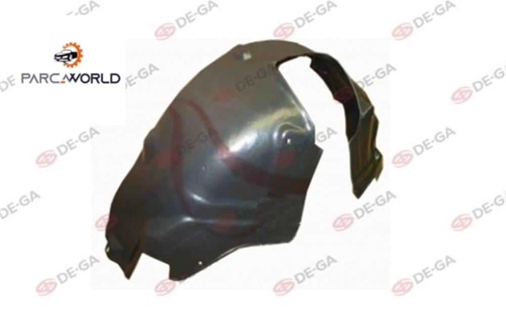 Ford Mondeo Arka Çamurluk Davlumbazı Sağ 2001-2006