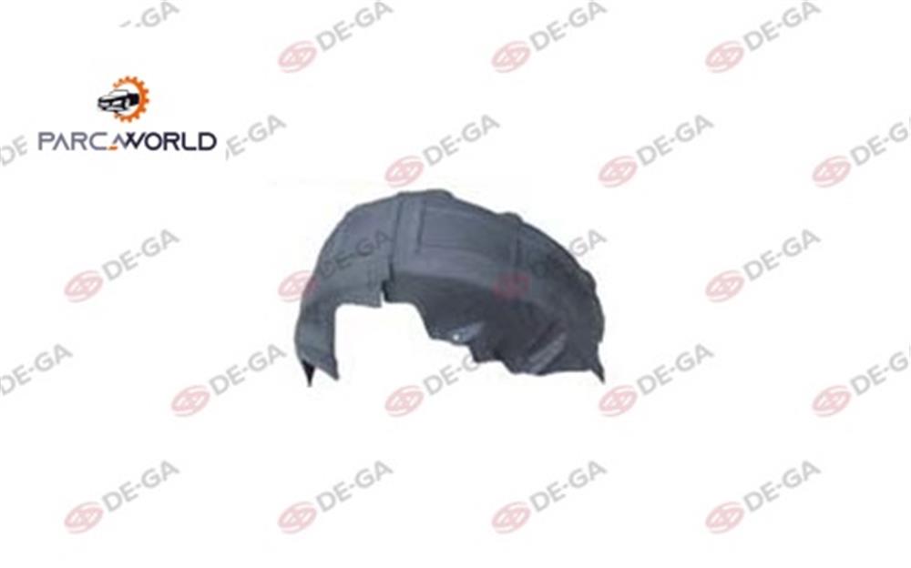 Ford Mondeo Arka Çamurluk Davlumbazı Sağ 2007-2010