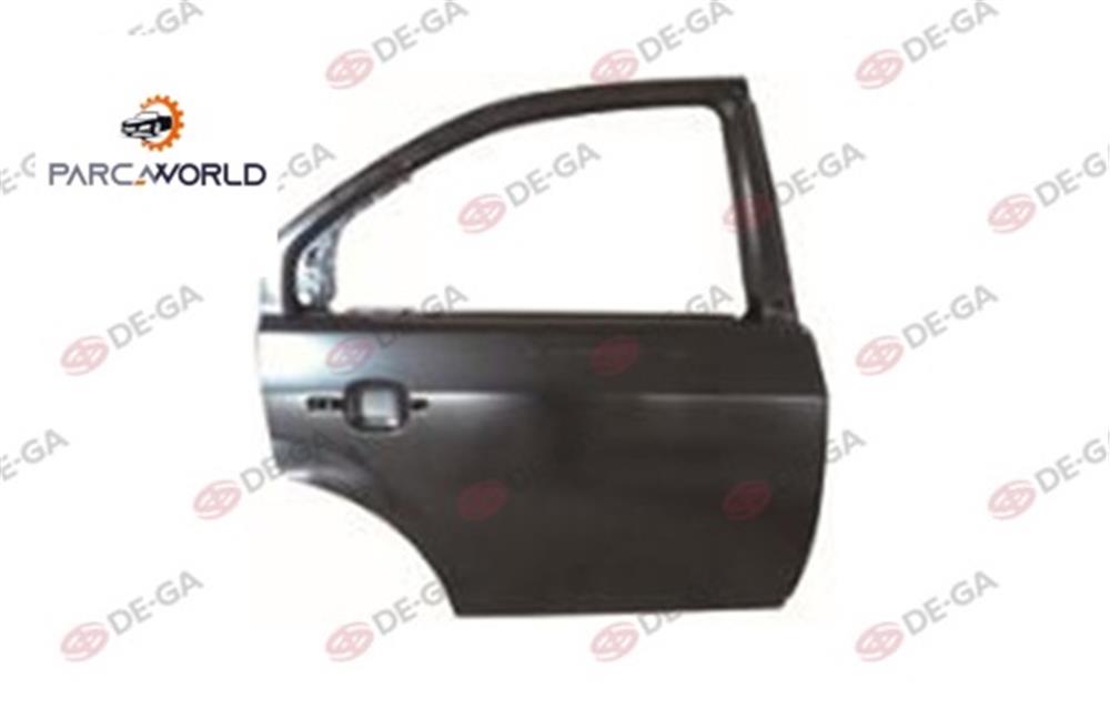 Ford Mondeo Arka Kapı Sağ 2007-2011