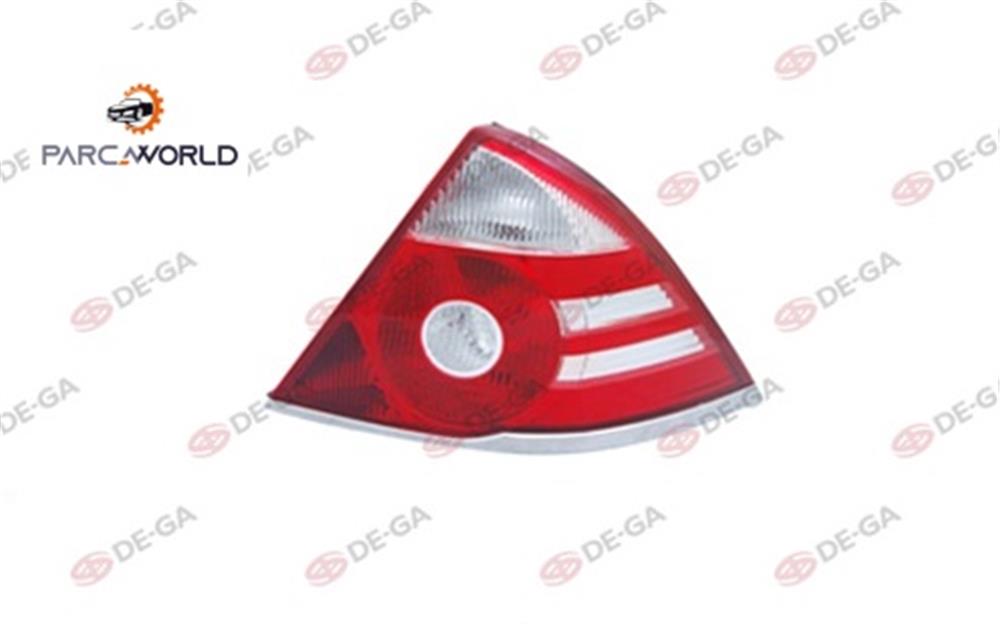 Ford Mondeo Arka Stop Beyaz Sınylı Sağ 2006-2007