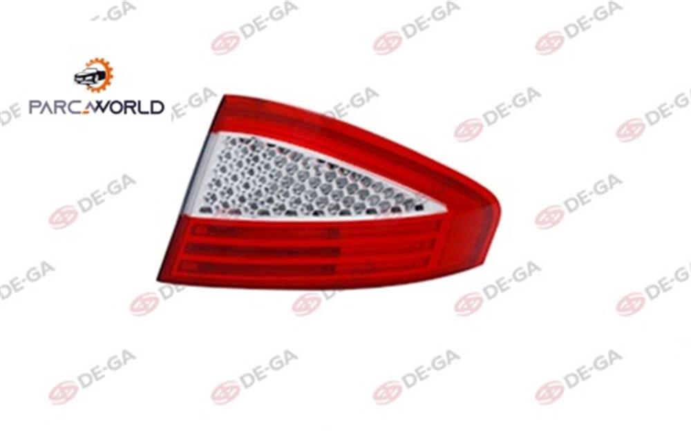 Ford Mondeo Arka Stop Sdn Sağ 2007-2010