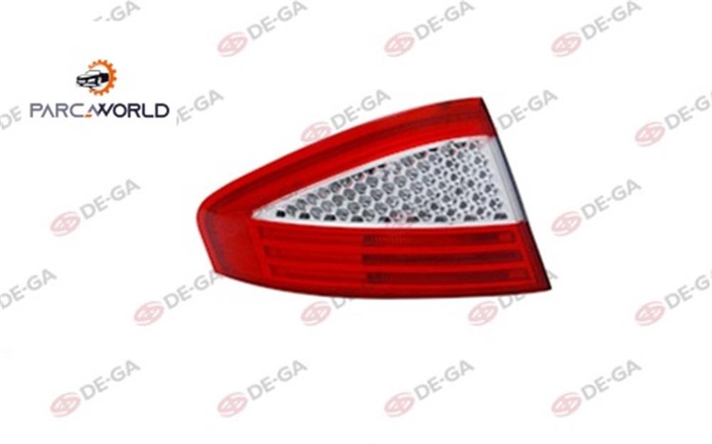 Ford Mondeo Arka Stop Sdn Sol 2007-2010