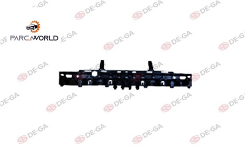 Ford Mondeo Arka Tampon Braketı Orta 2014