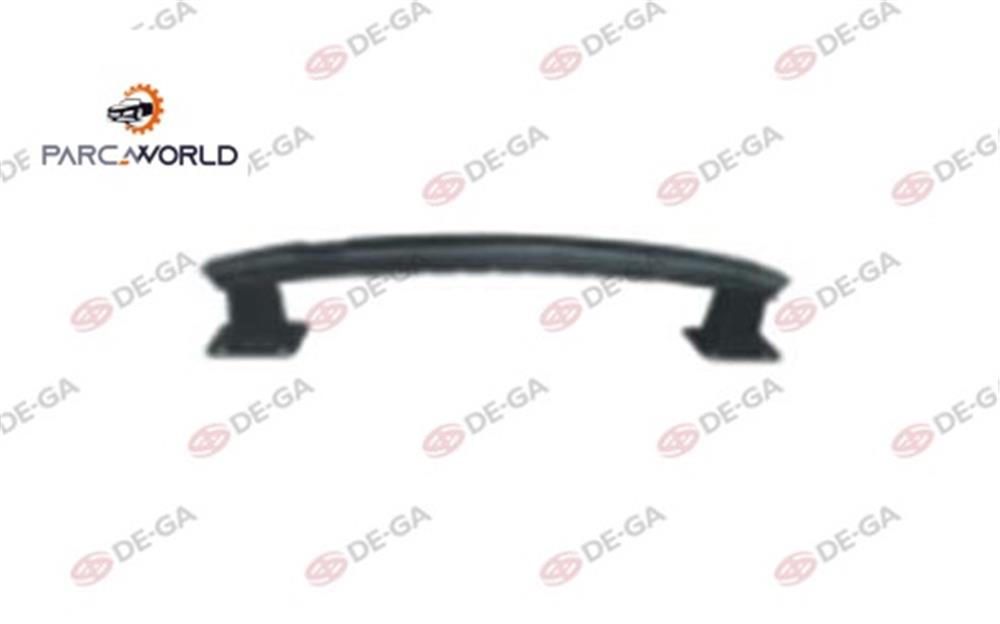 Ford Mondeo Arka Tampon Takviyesi 2014
