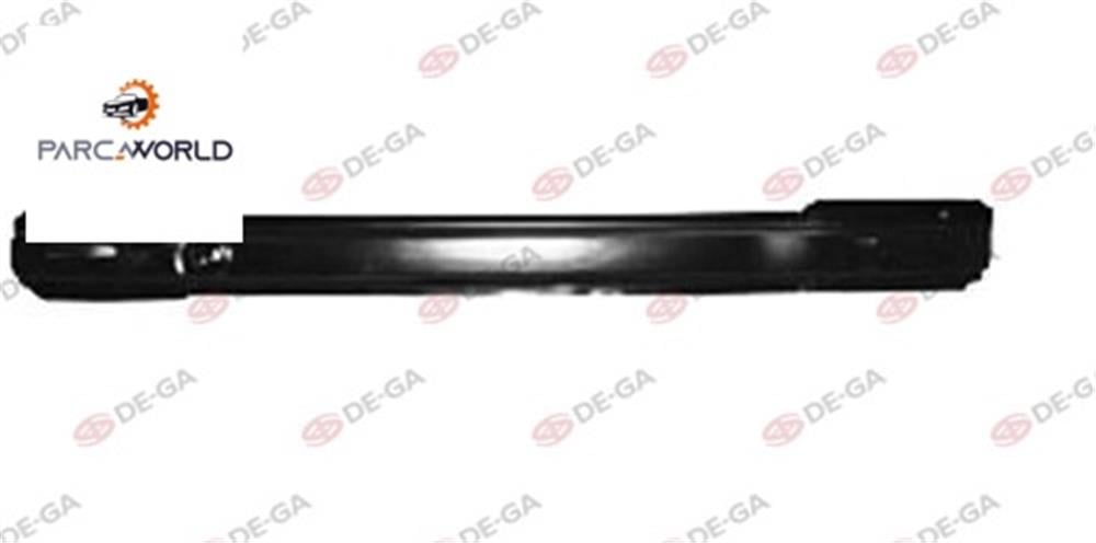 Ford Mondeo Arka Tamptakv 2007