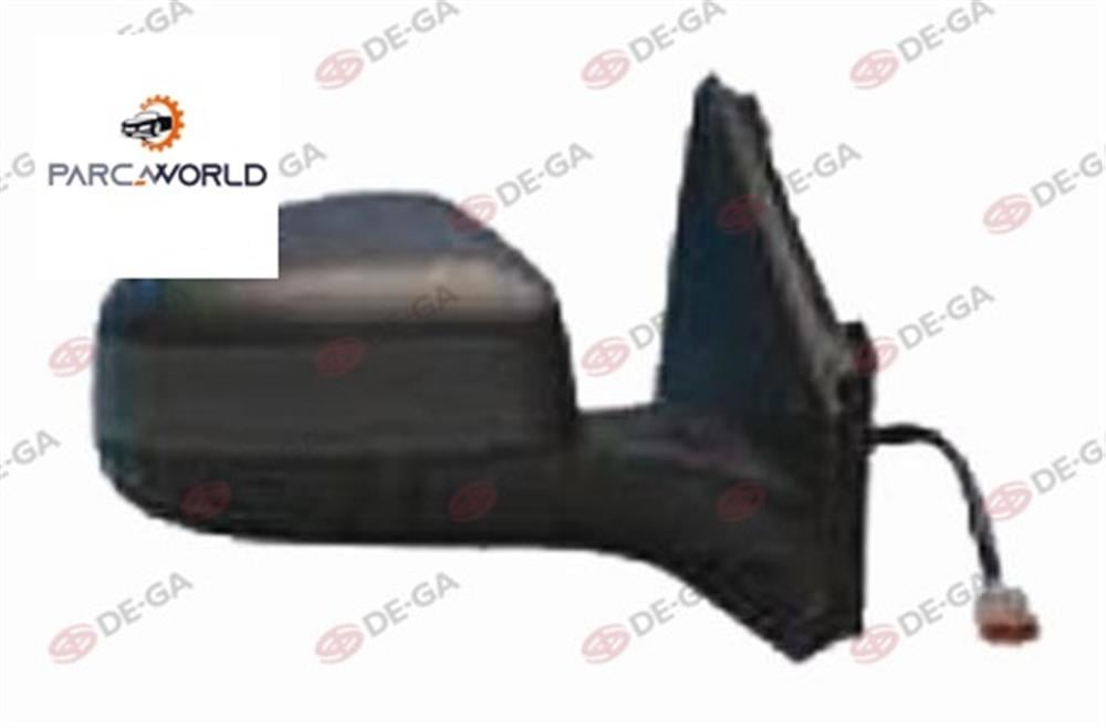 Ford Mondeo Dış Ayna Elektrikli Isıtmalı Astarlı Sağ 2007
