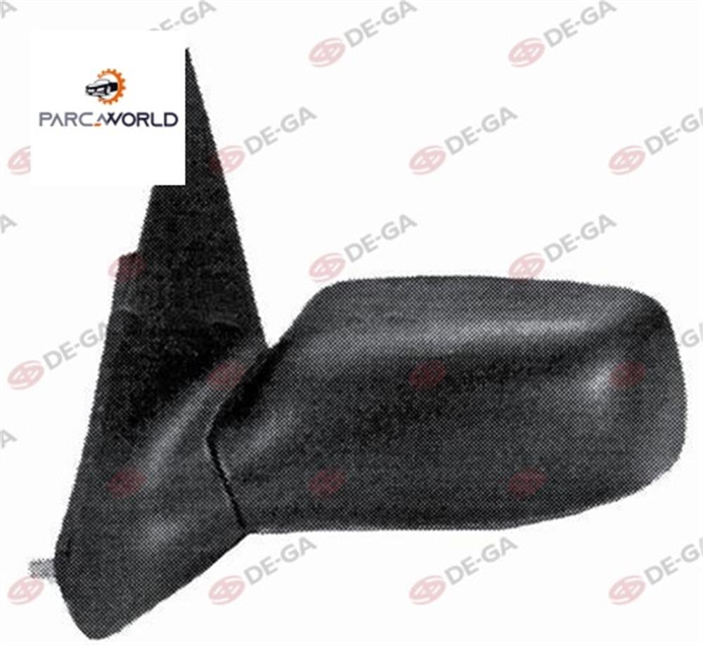 Ford Mondeo Dış Ayna Elektrikli Isıtmalı Astarlı Sol 1996-2000