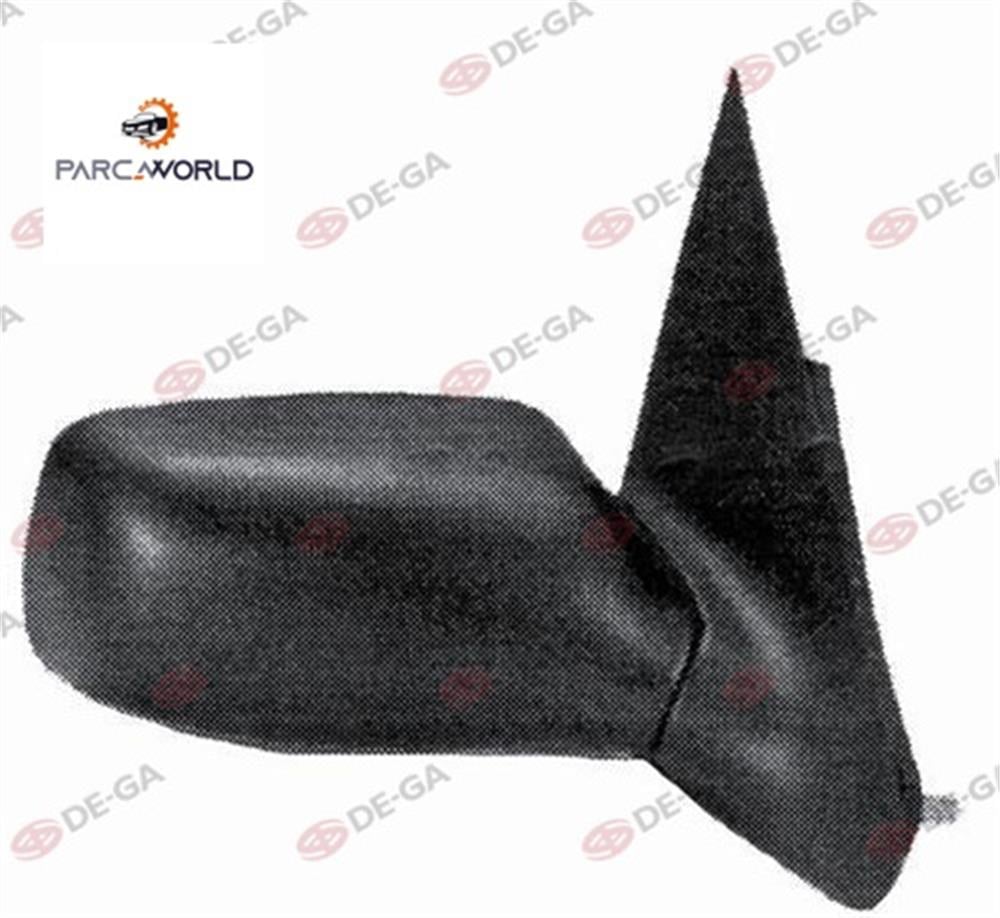 Ford Mondeo Dış Ayna Elektrikli Isıtmalı Astarlı Sağ 1996-2000