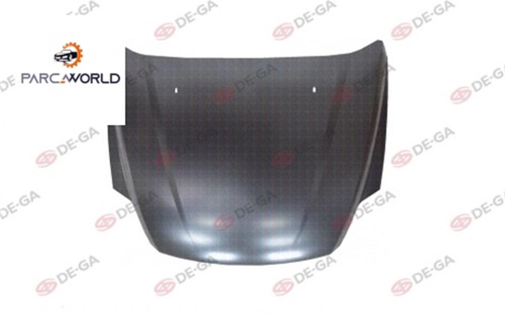 Ford Mondeo Motor Kaputu 2011-2014
