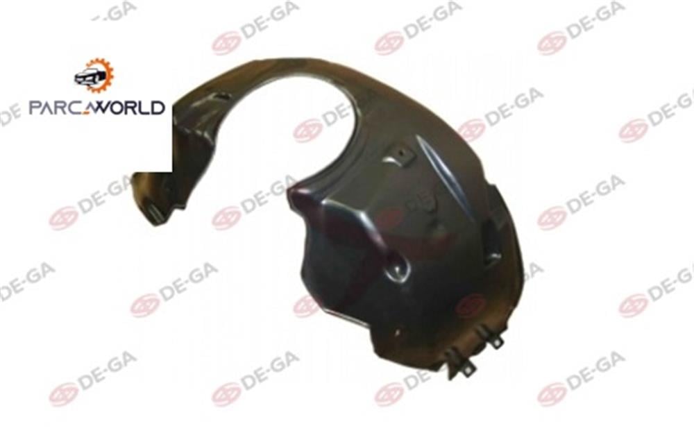 Ford Mondeo Ön Çamdav Sol 1997-2001