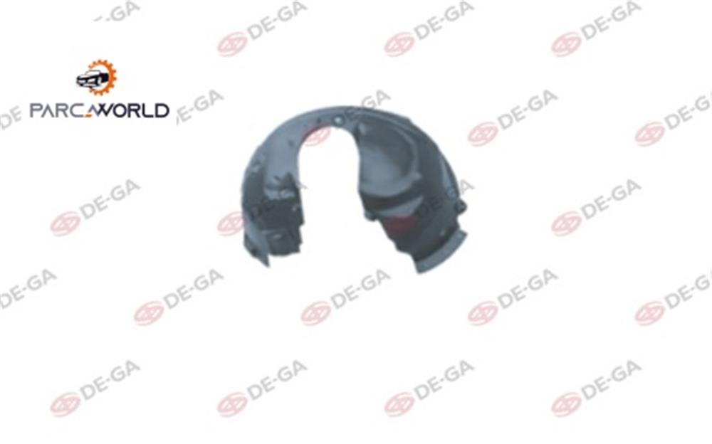 Ford Mondeo Ön Çamurluk Davlumbazı Sağ 2014