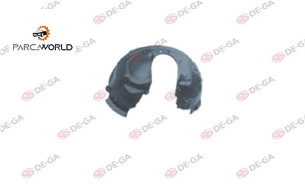 Ford Mondeo Ön Çamurluk Davlumbazı Sol 2014