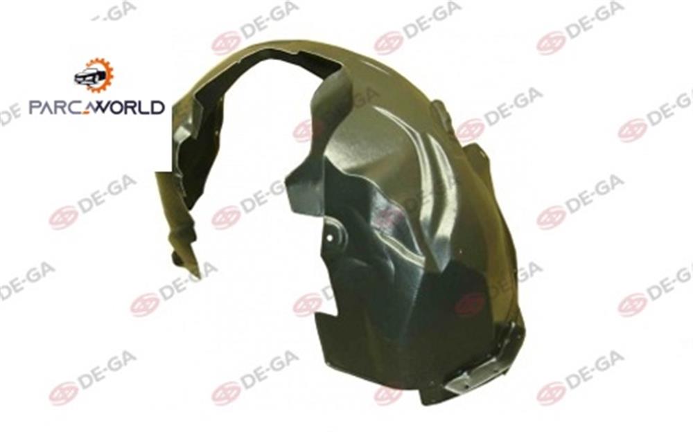 Ford Mondeo Ön Çamurluk Davlumbazı Sol 2007