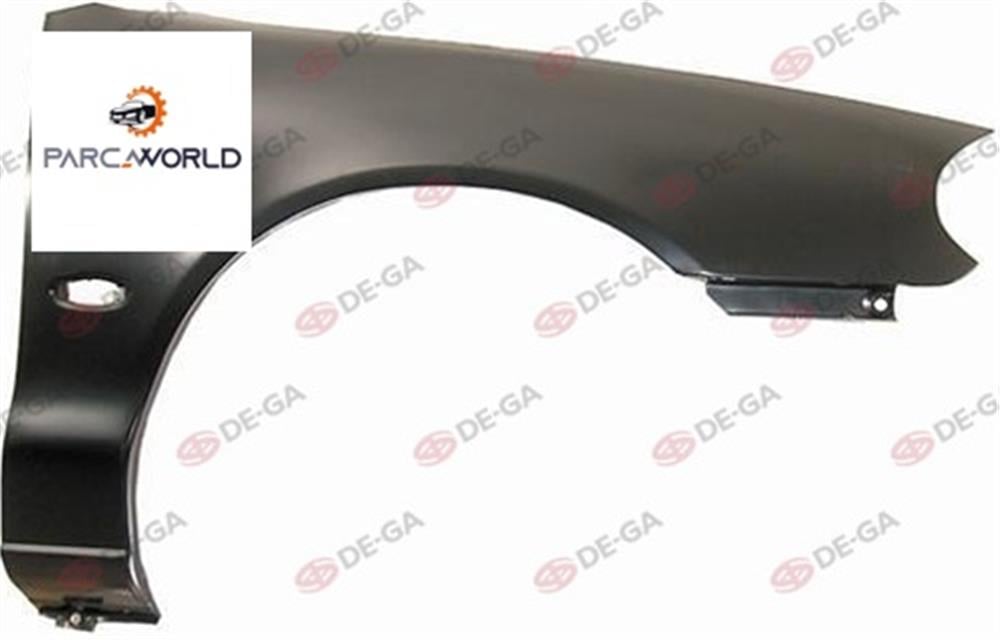 Ford Mondeo Ön Çamurluk Sağ 1997-2000