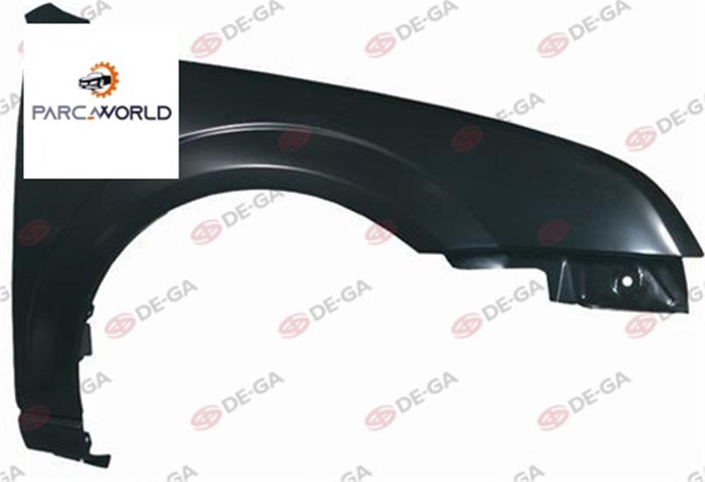 Ford Mondeo Ön Çamurluk Sağ 2001-2004