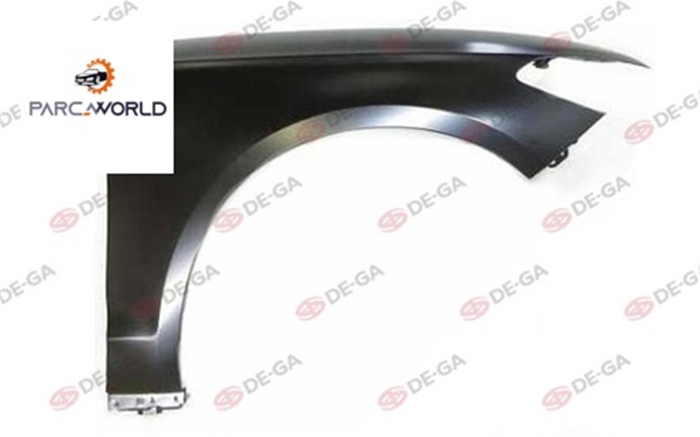 Ford Mondeo Ön Çamurluk Sağ 2014