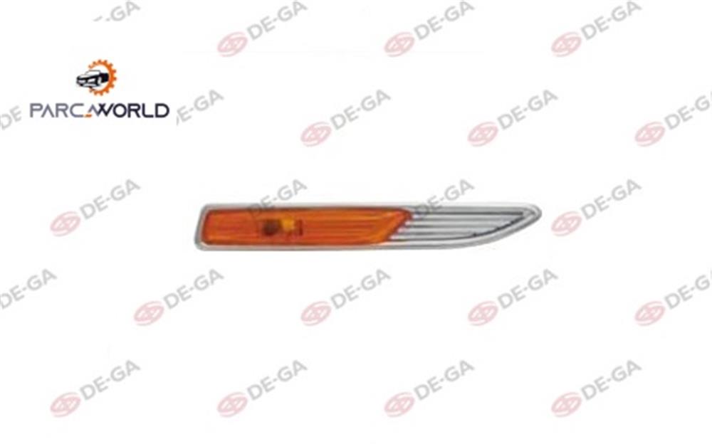 Ford Mondeo Ön Çamurluk Sınyalı Sağ 2007