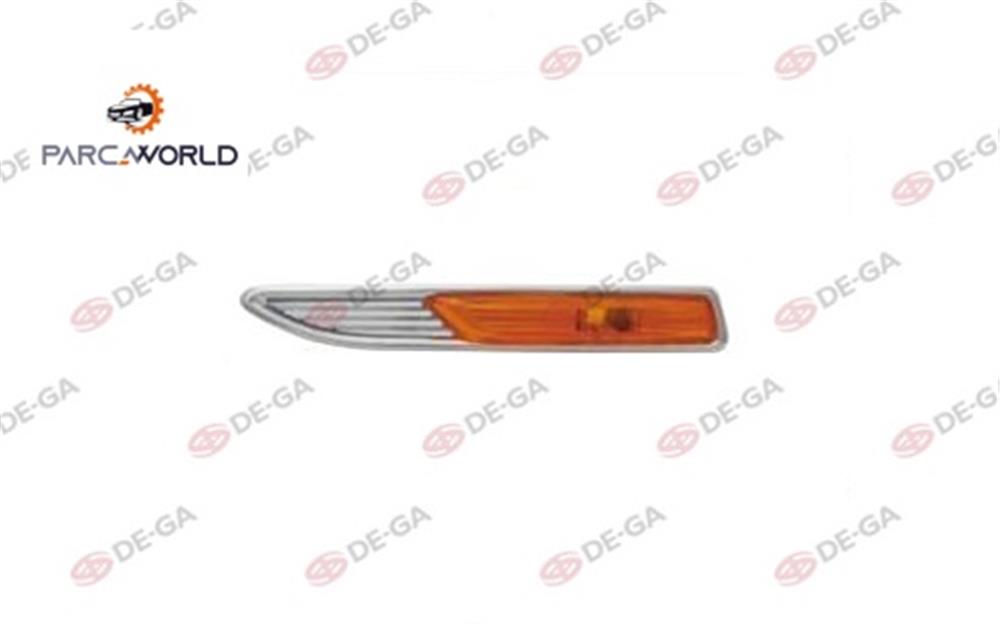 Ford Mondeo Ön Çamurluk Sınyalı Sol 2007