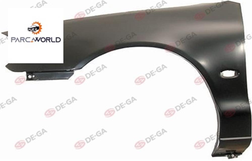 Ford Mondeo Ön Çamurluk Sol 1997-2000