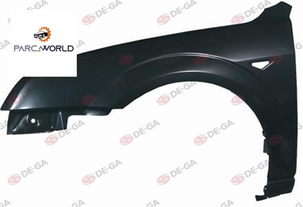 Ford Mondeo Ön Çamurluk Sol 2001-2004