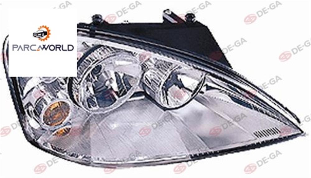 Ford Mondeo Ön Far Sağ 2001-2006