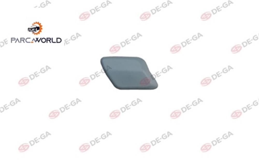 Ford Mondeo Ön Far Yıkama Kapağı Sol 2007-2010