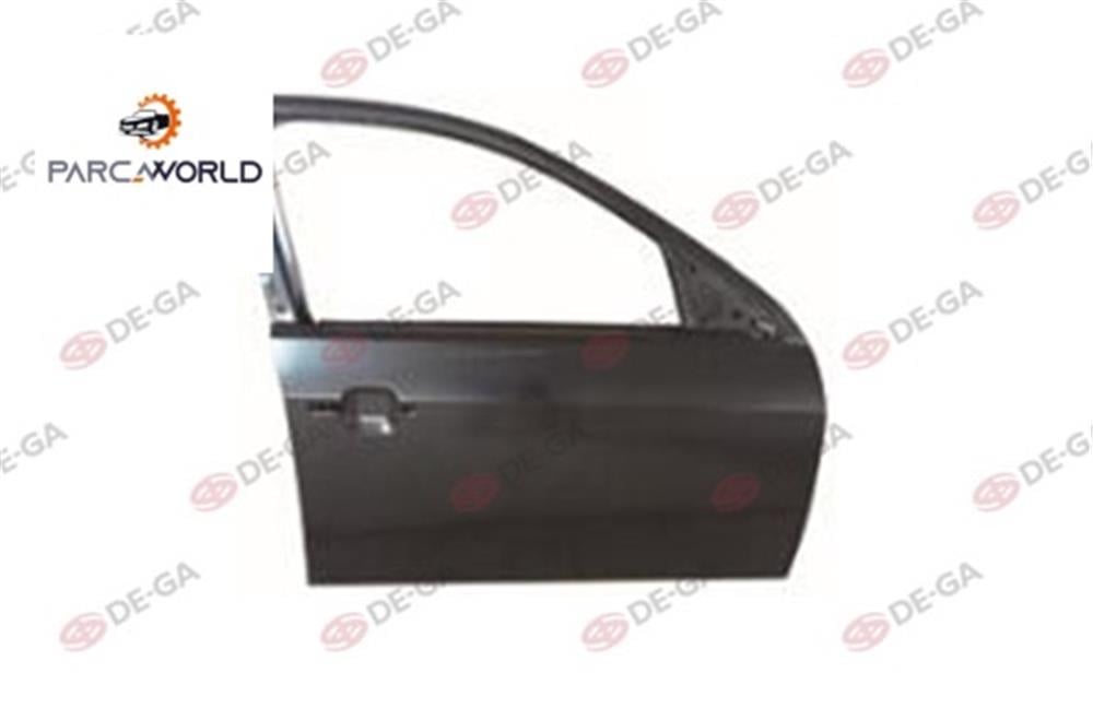 Ford Mondeo Ön Kapı Sağ 2007-2011