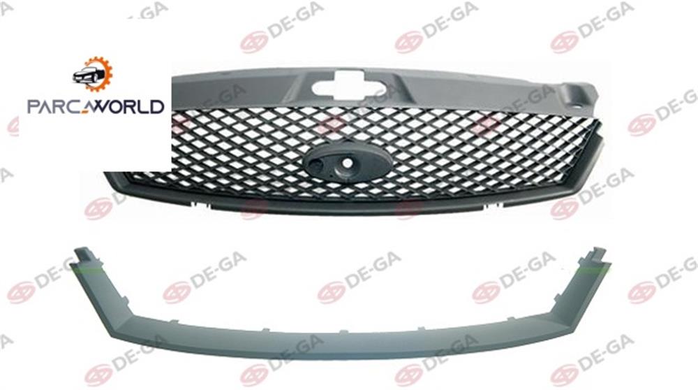 Ford Mondeo Ön Panjur 01 Tüv