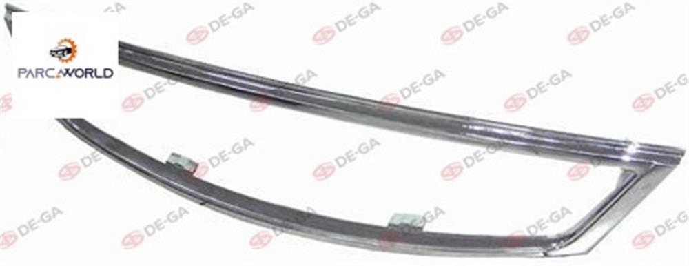 Ford Mondeo Ön Panjur Çerçevesı Krom 2004