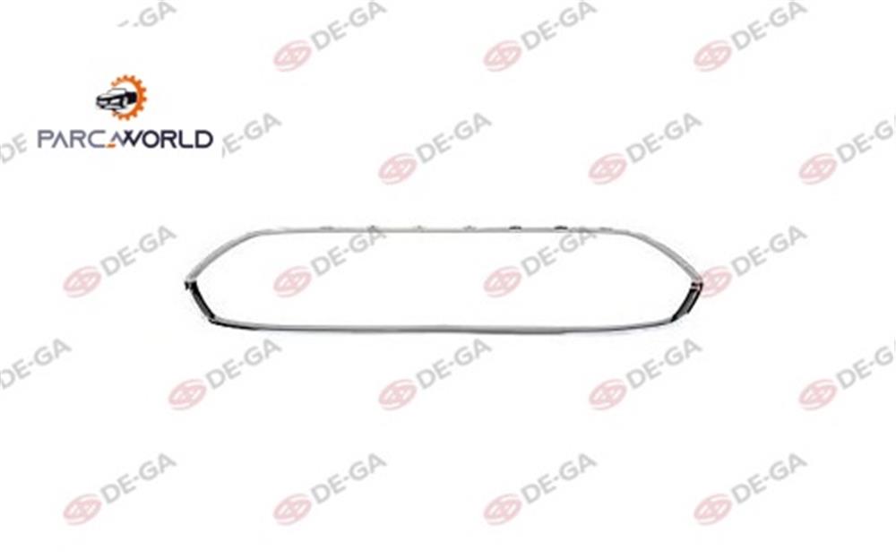 Ford Mondeo Ön Panjur Çerçevesı Krom 2014