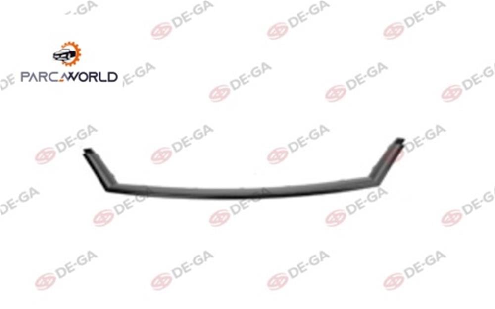Ford Mondeo Ön Panjur Kuşağı Astarlı 2001