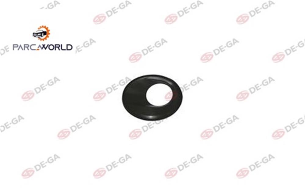 Ford Mondeo Ön Sıs Çerçevesı Sol 2001-2004
