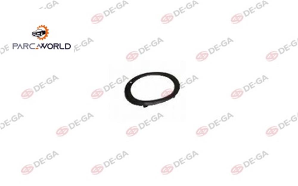 Ford Mondeo Ön Sıs Far Çerçevesı Sağ 1996-2000