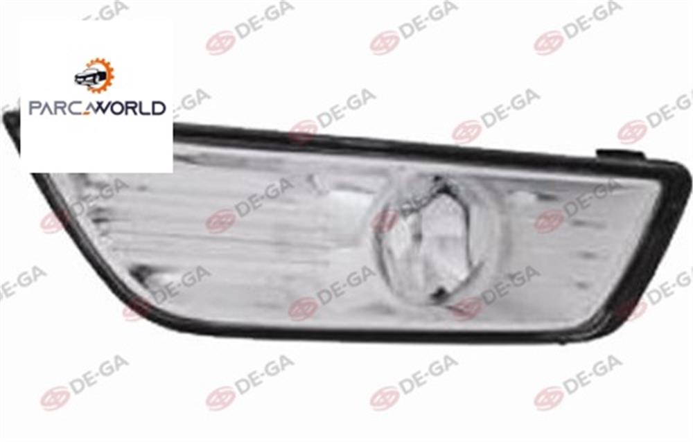 Ford Mondeo Ön Sıs Farı Sağ 2007