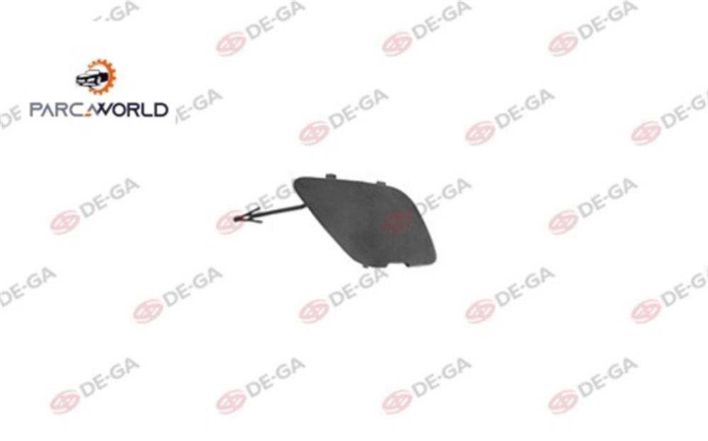 Ford Mondeo Ön Tampçekı Demırı Kapağı 2014