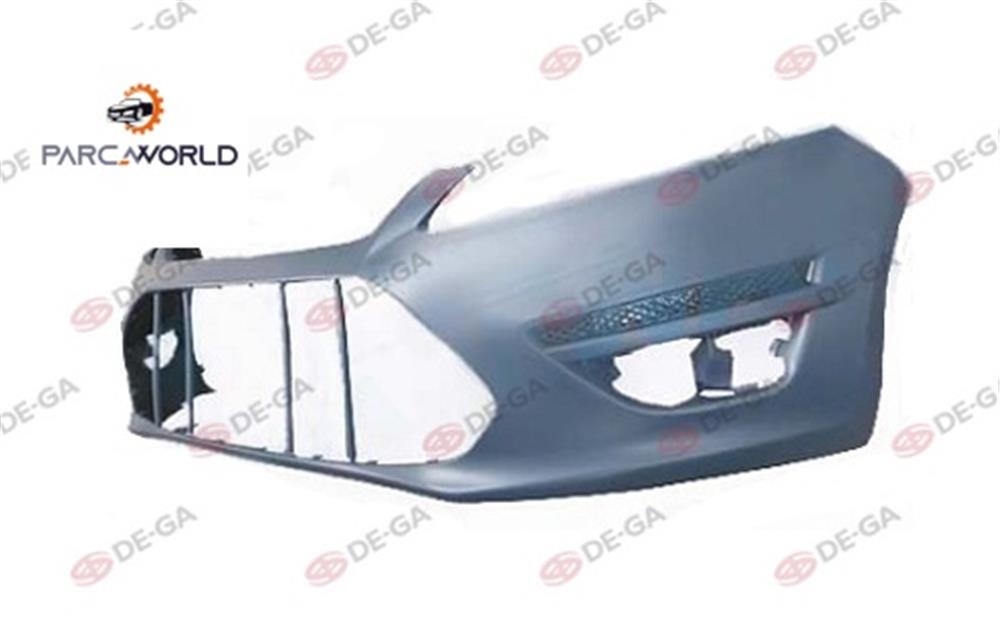 Ford Mondeo Ön Tampgündüz Far Kpklı Astarlı 2011-2014