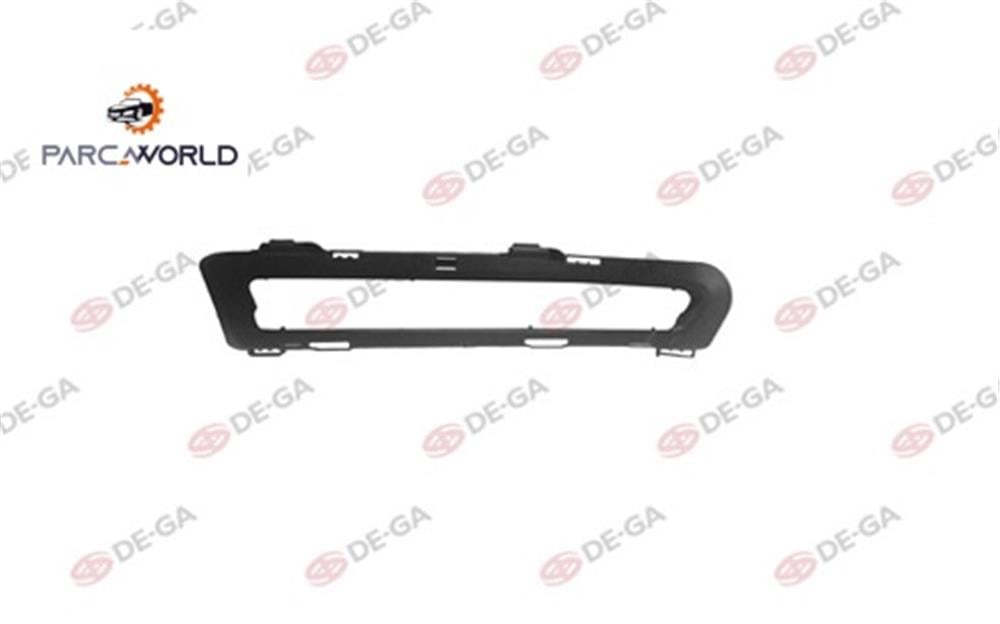 Ford Mondeo Ön Tampgündüz Far Panjuru Sol 2011-2014