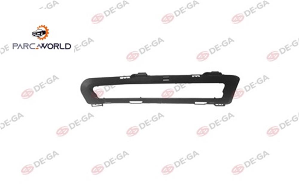 Ford Mondeo Ön Tampgündüz Far Panjuru Sağ 2011-2014