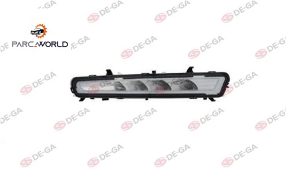 Ford Mondeo Ön Tampgündüz Farı Sdn Sol 2011-2014