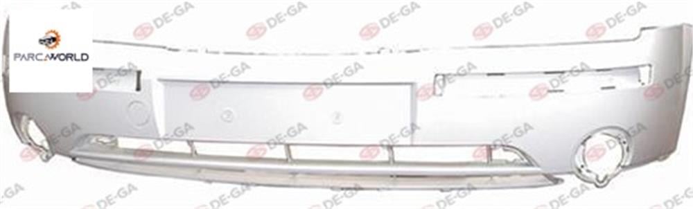 Ford Mondeo Ön Tampon 2001-2003