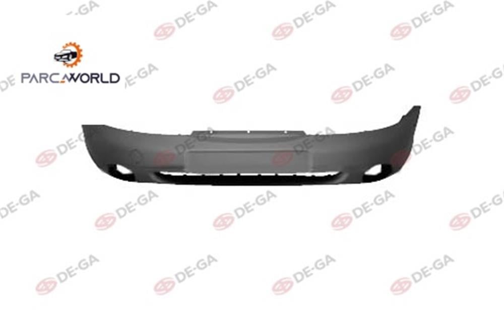 Ford Mondeo Ön Tampon Astarlı 1997-2000
