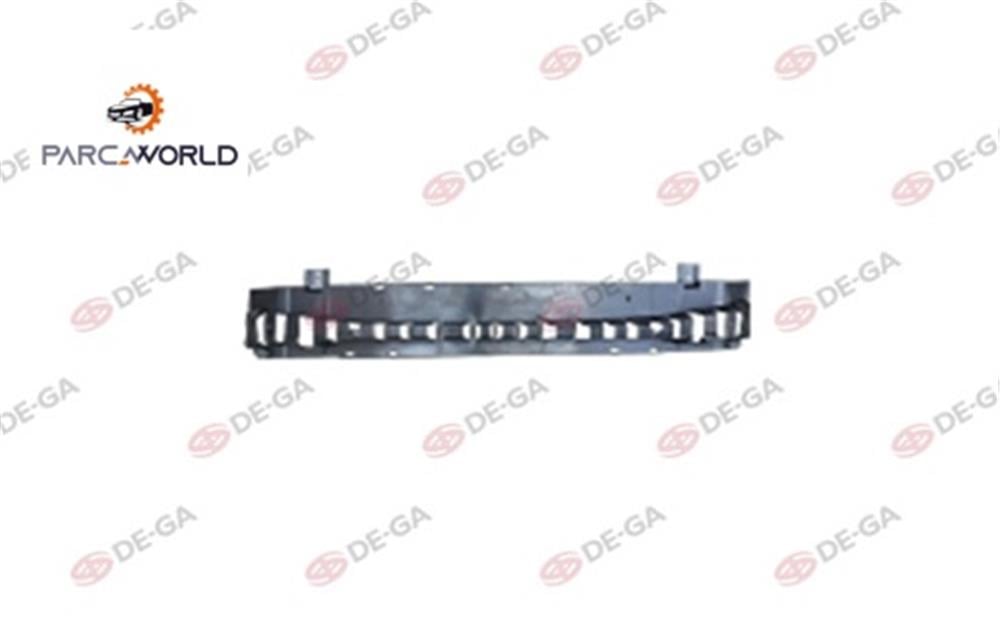 Ford Mondeo Ön Tampon Braketı 2014
