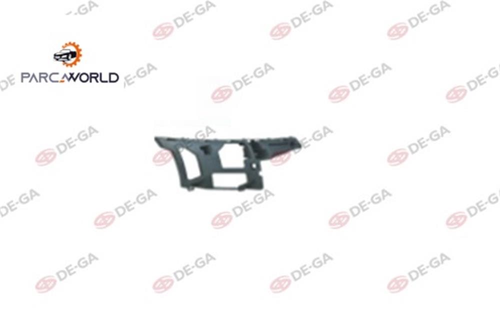 Ford Mondeo Ön Tampon Braketı Plastık Sağ 2007