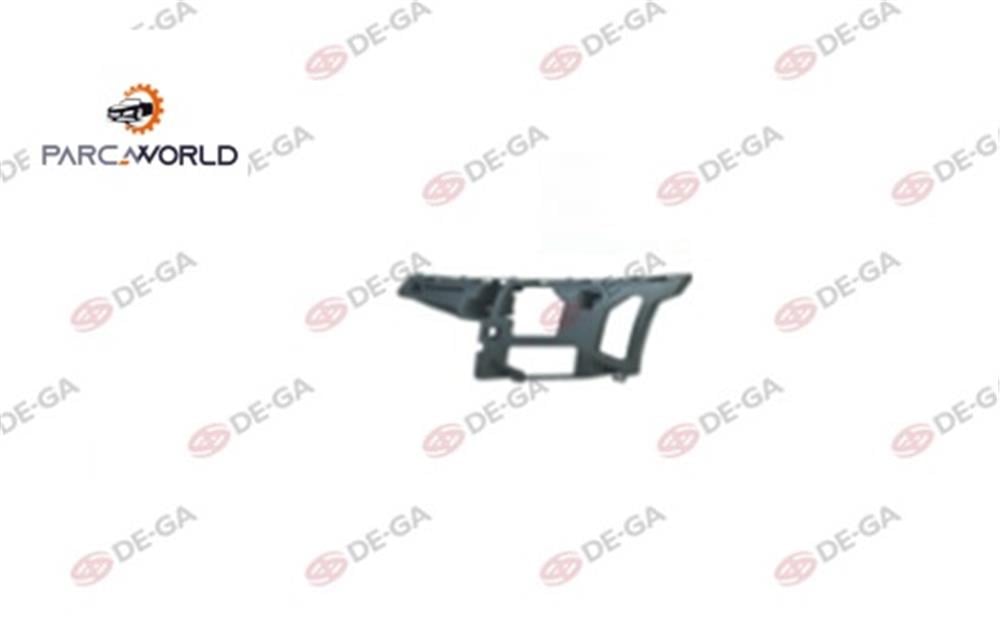 Ford Mondeo Ön Tampon Braketı Plastık Sol 2007